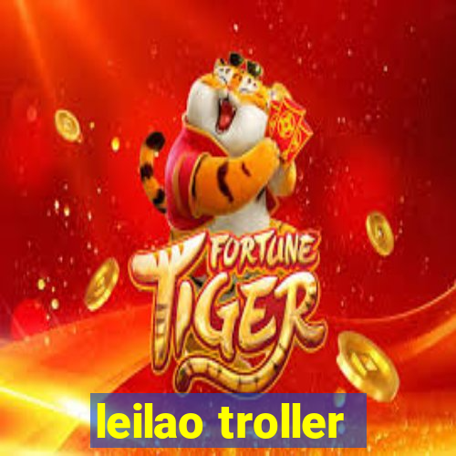 leilao troller